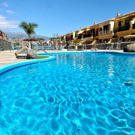 Dreaming the Sun, Tenerife Costa Del Silencio Exterior foto