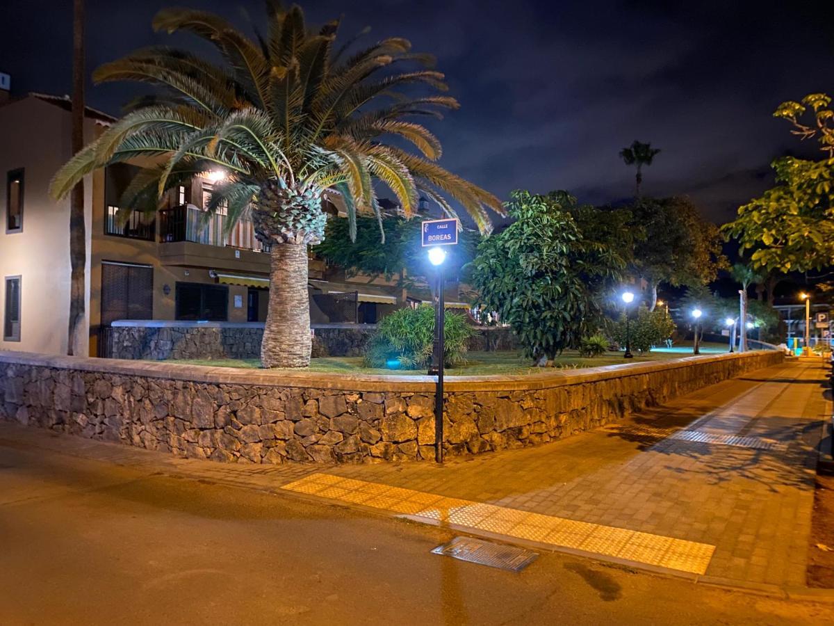 Dreaming the Sun, Tenerife Costa Del Silencio Exterior foto