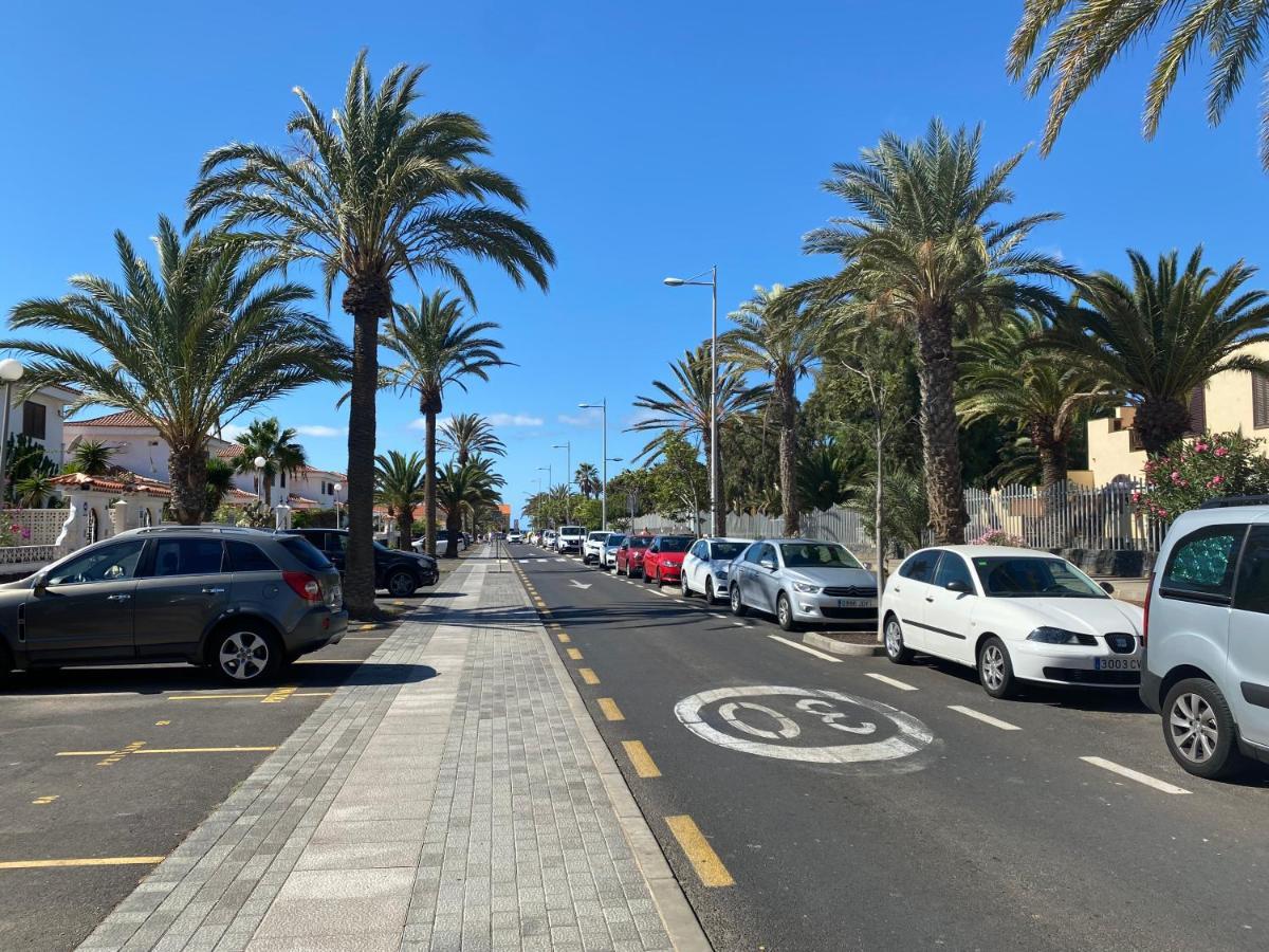 Dreaming the Sun, Tenerife Costa Del Silencio Exterior foto