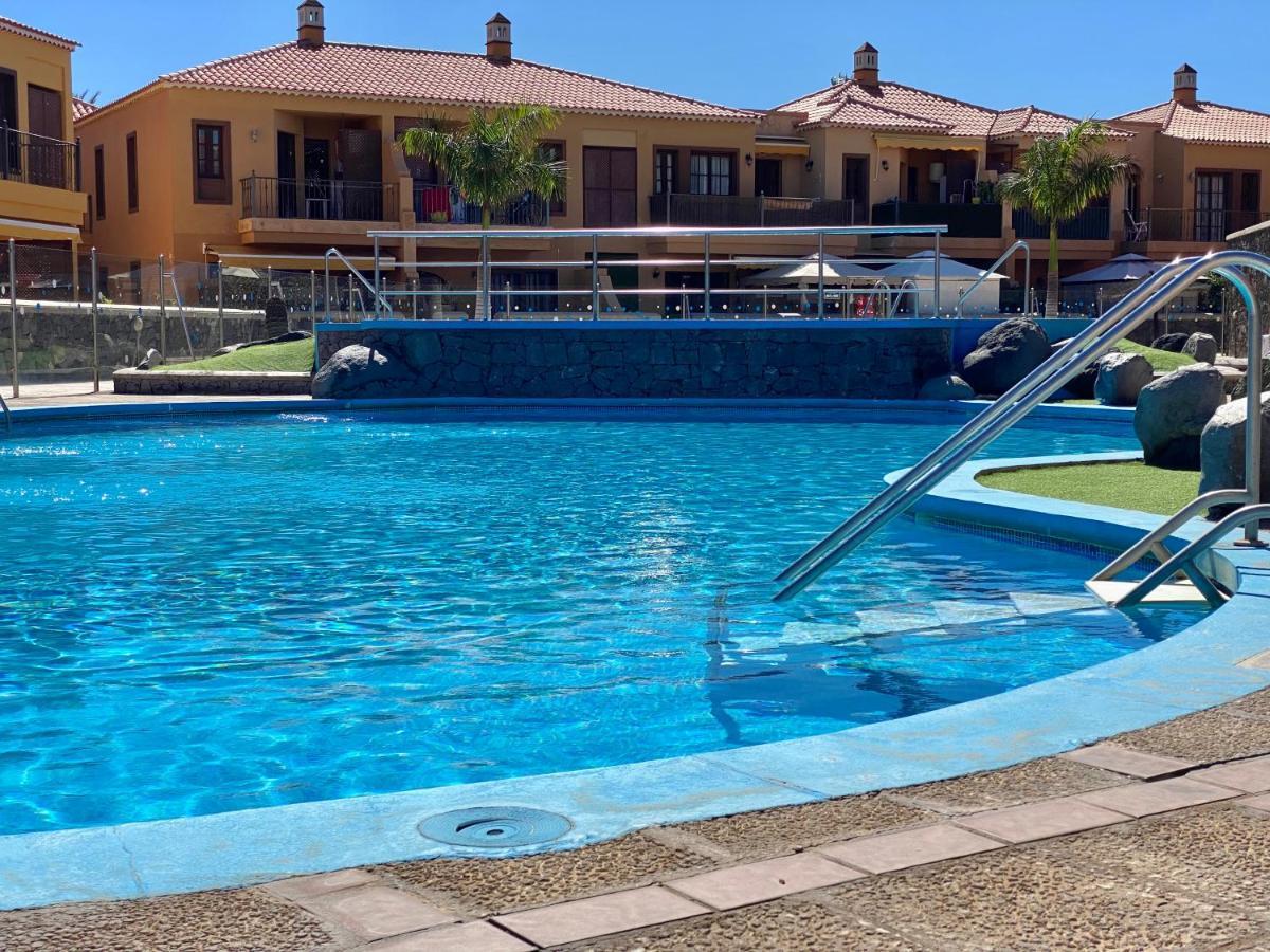 Dreaming the Sun, Tenerife Costa Del Silencio Exterior foto