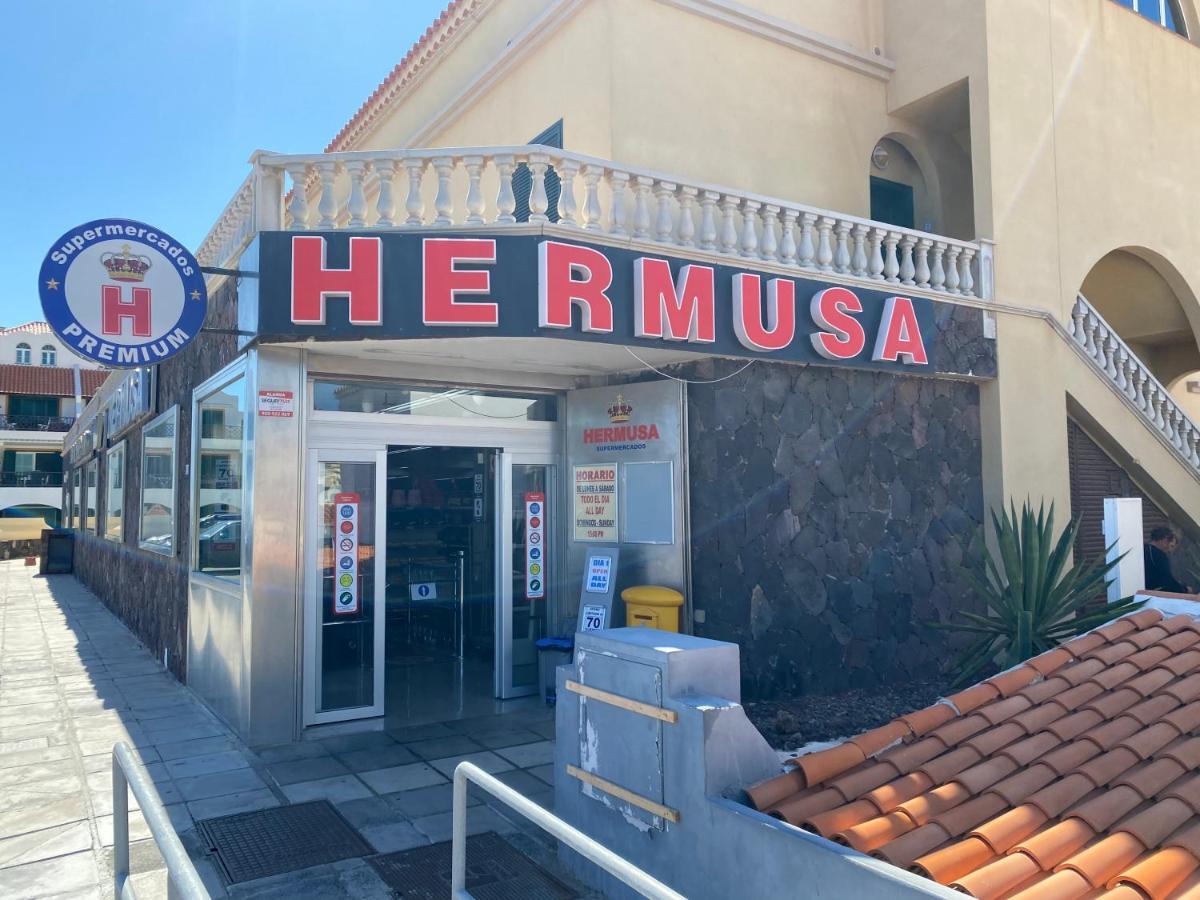Dreaming the Sun, Tenerife Costa Del Silencio Exterior foto