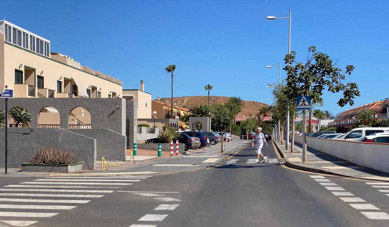 Dreaming the Sun, Tenerife Costa Del Silencio Exterior foto