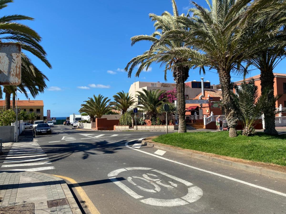 Dreaming the Sun, Tenerife Costa Del Silencio Exterior foto