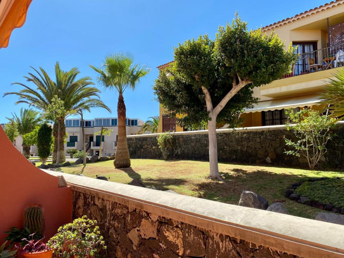 Dreaming the Sun, Tenerife Costa Del Silencio Exterior foto