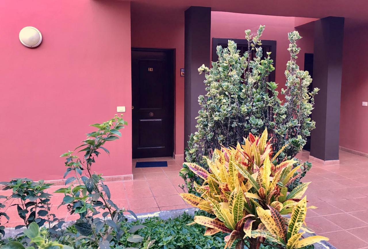 Dreaming the Sun, Tenerife Costa Del Silencio Exterior foto