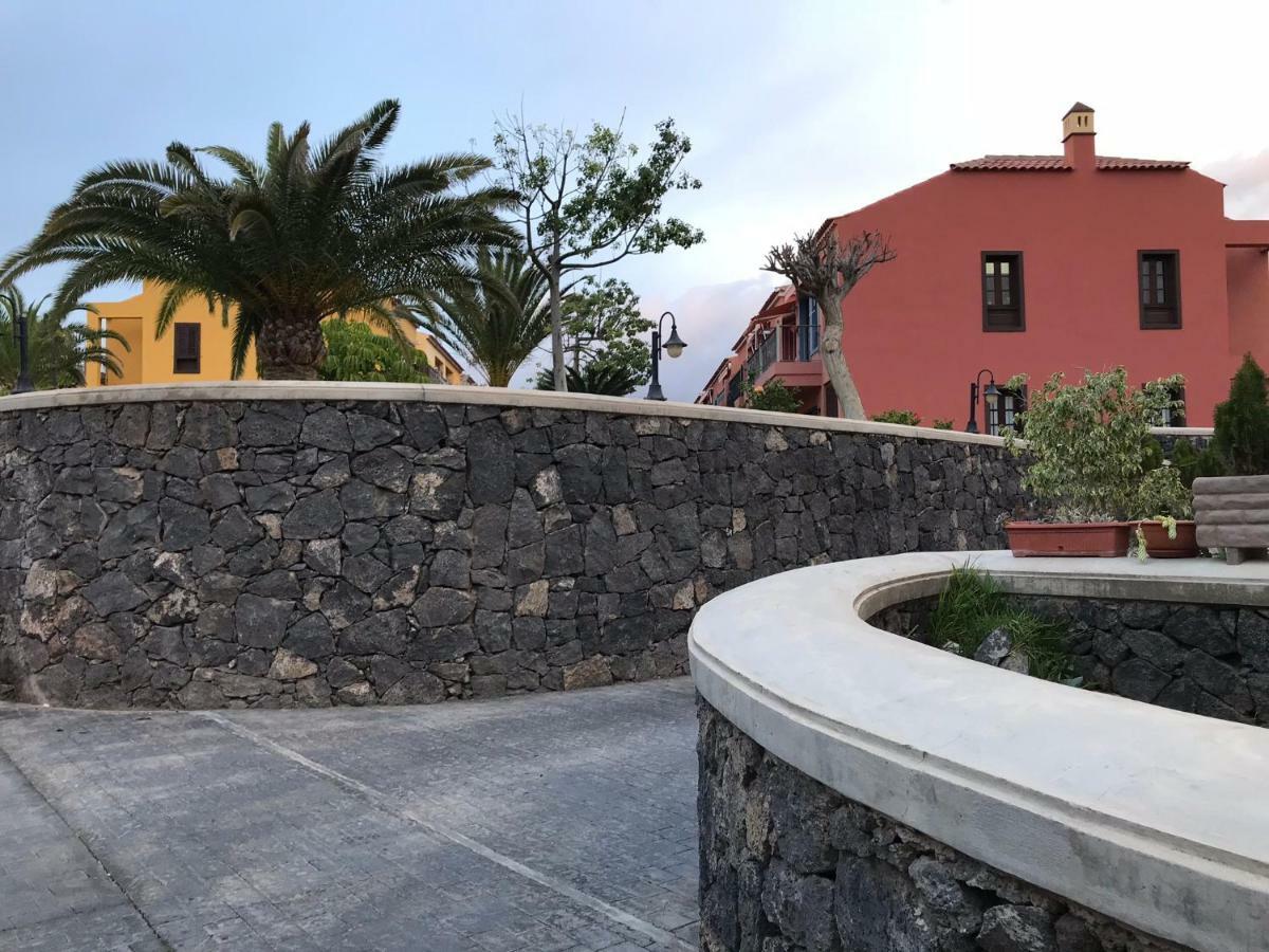 Dreaming the Sun, Tenerife Costa Del Silencio Exterior foto
