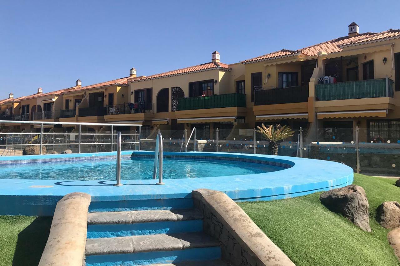 Dreaming the Sun, Tenerife Costa Del Silencio Exterior foto