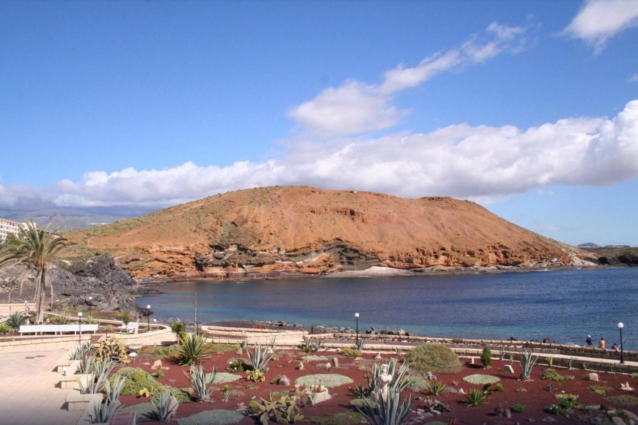 Dreaming the Sun, Tenerife Costa Del Silencio Exterior foto