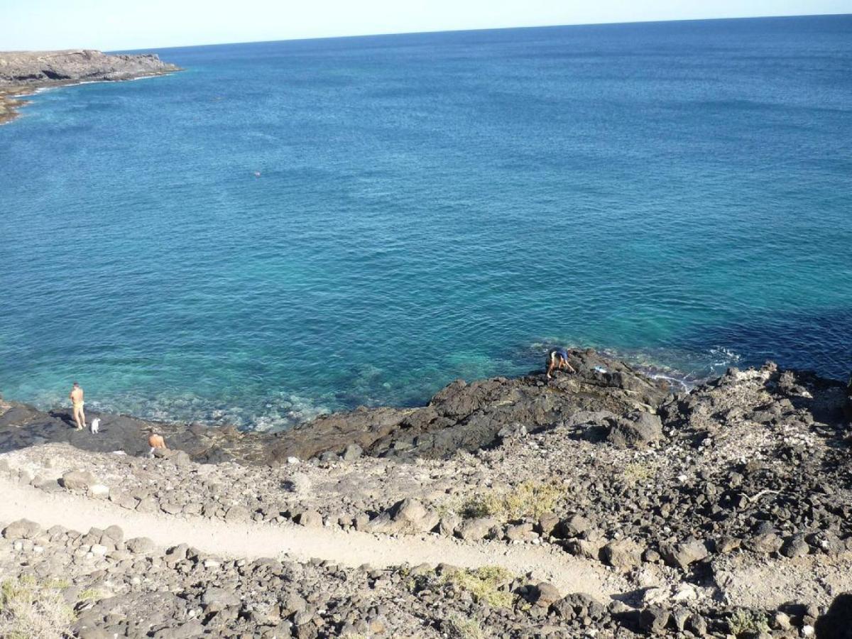 Dreaming the Sun, Tenerife Costa Del Silencio Exterior foto
