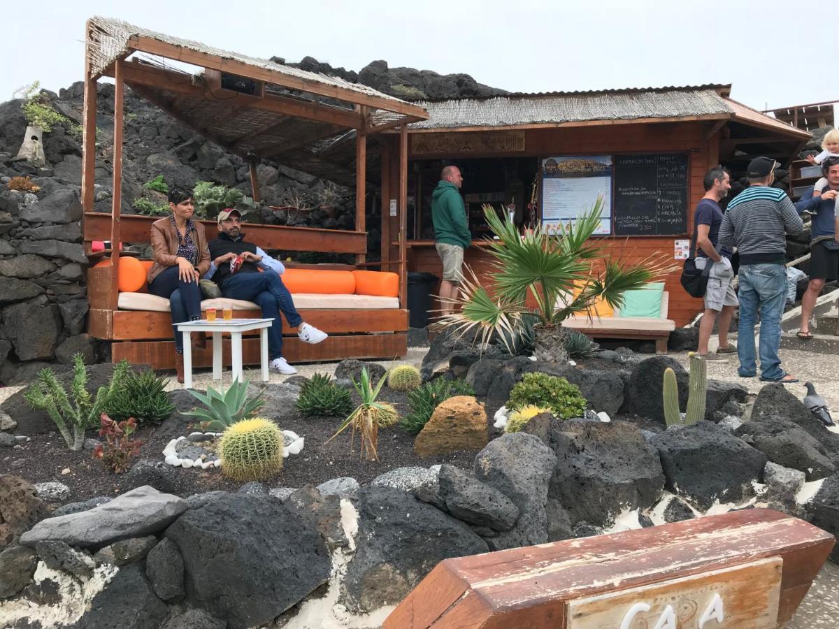 Dreaming the Sun, Tenerife Costa Del Silencio Exterior foto