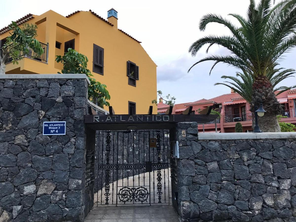 Dreaming the Sun, Tenerife Costa Del Silencio Exterior foto